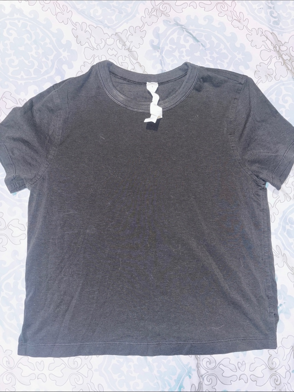 Lululemon tee